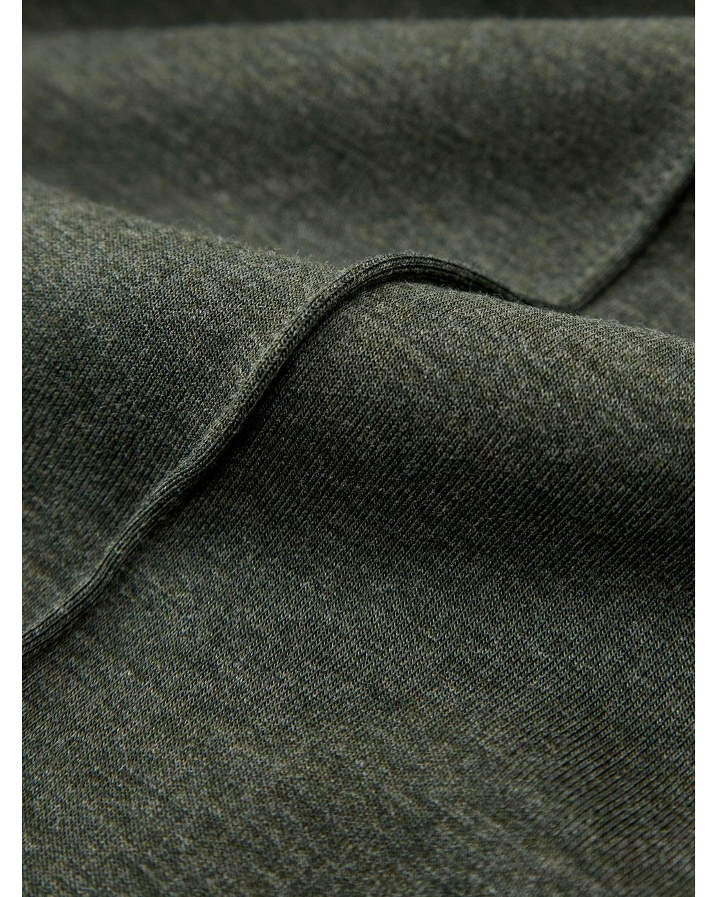 Varley Green Wide Leg Pant Khaki
