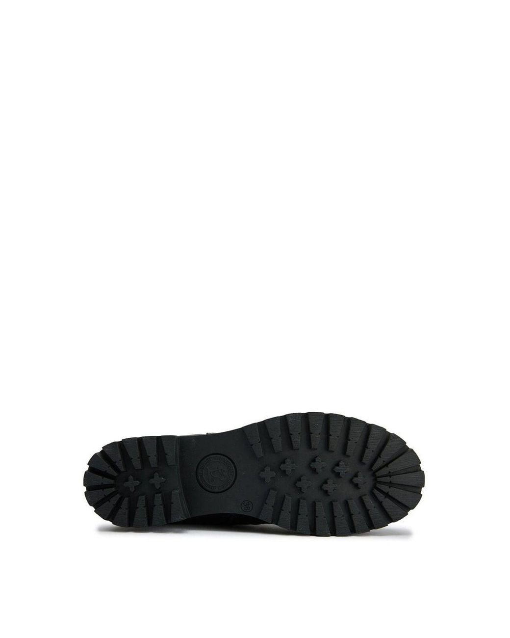 Panama Jack Black Fabi Igloo Boots Jet for men
