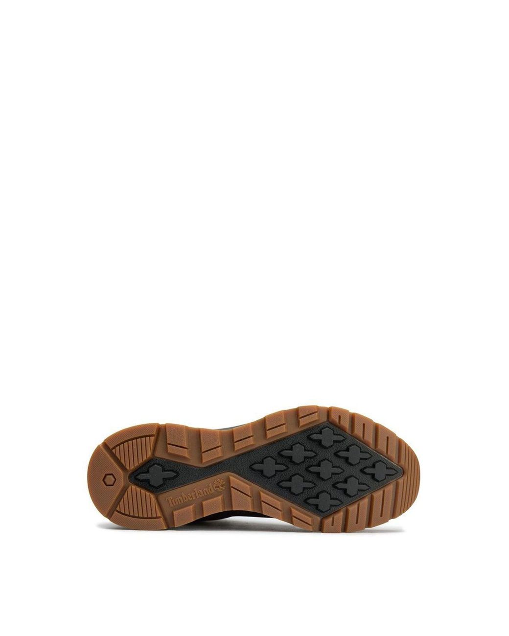 Timberland Brown Sprint Trekker Boots for men