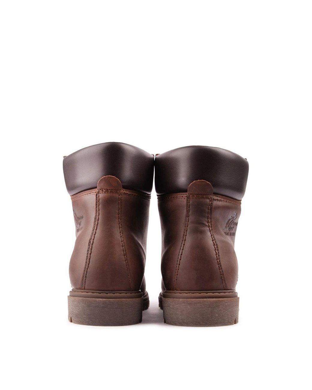 Panama Jack Brown Panama Gtx Boots for men