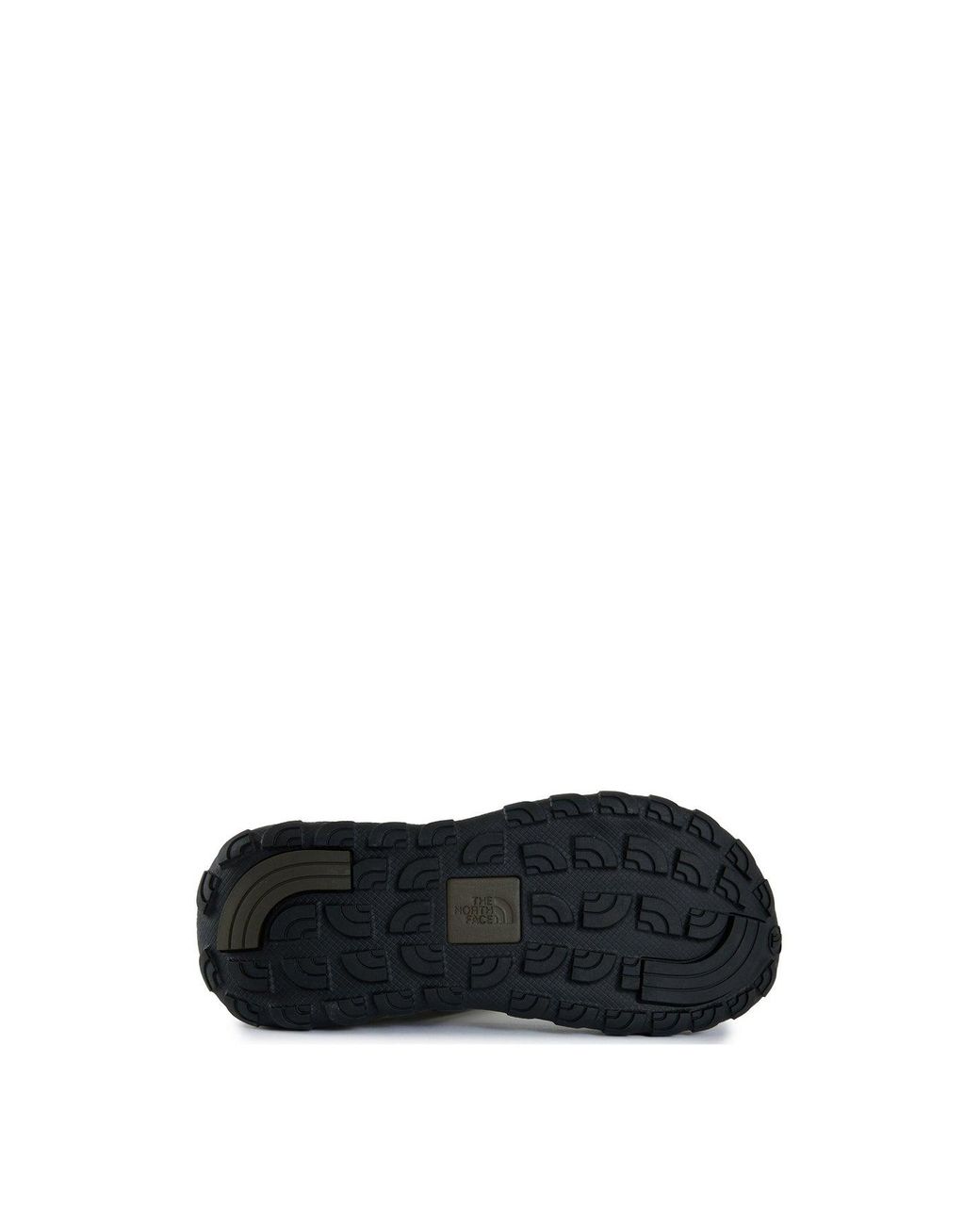The North Face White Explore Camp Sandals for men