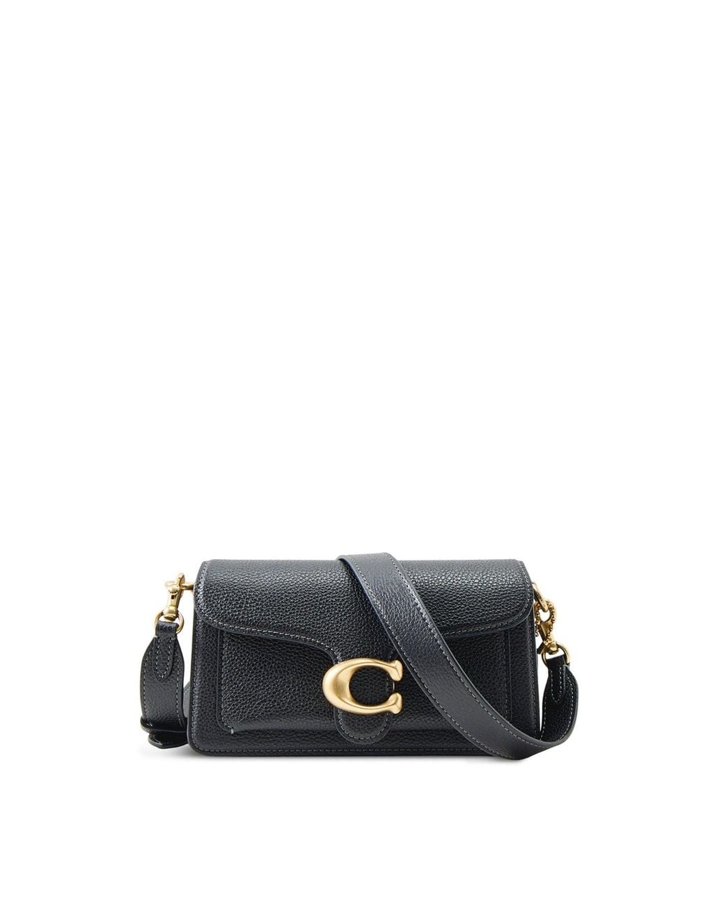 COACH White Women's Tabby Shoulder Bag 20