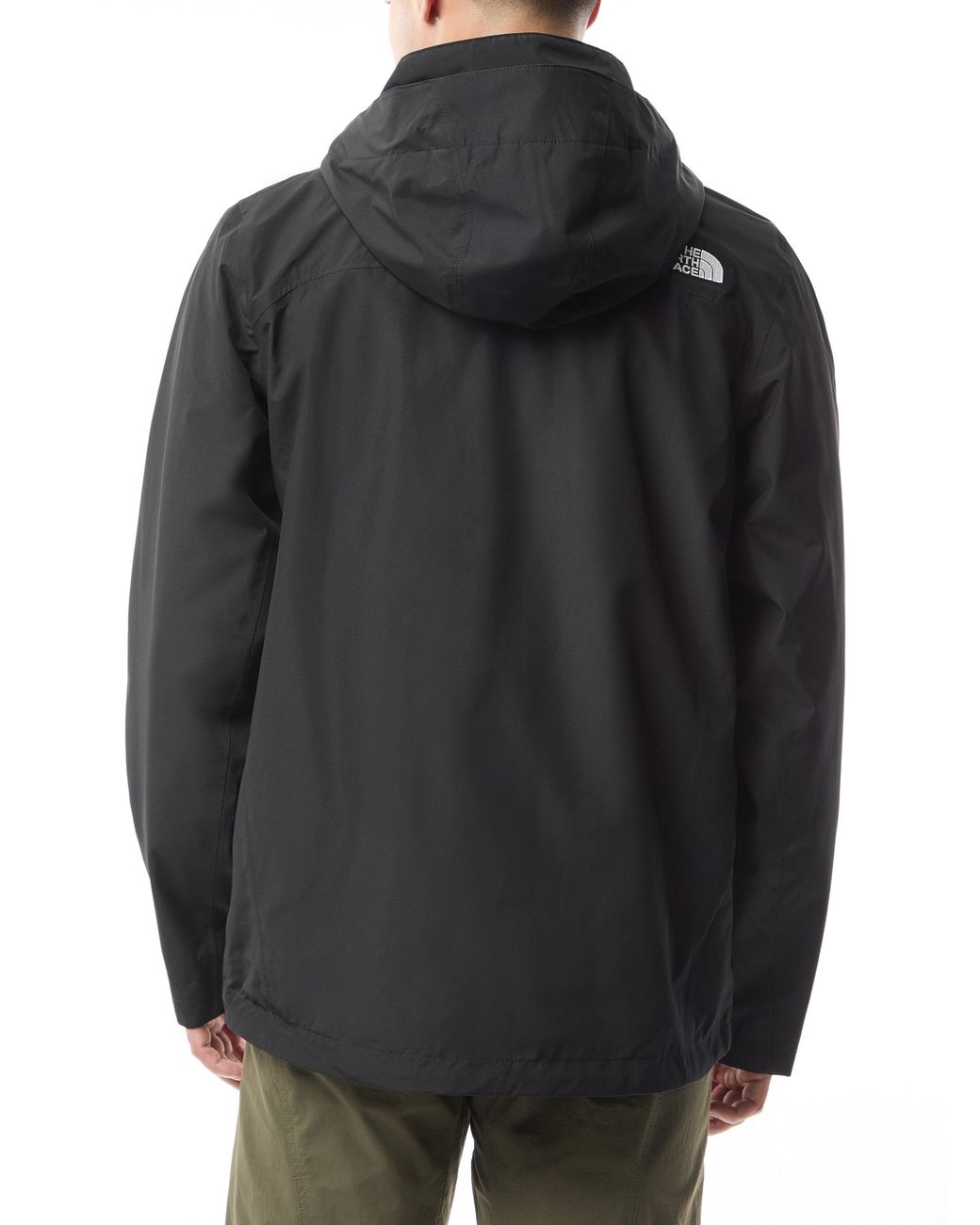 The North Face Black Men's Sangro Jacket for men