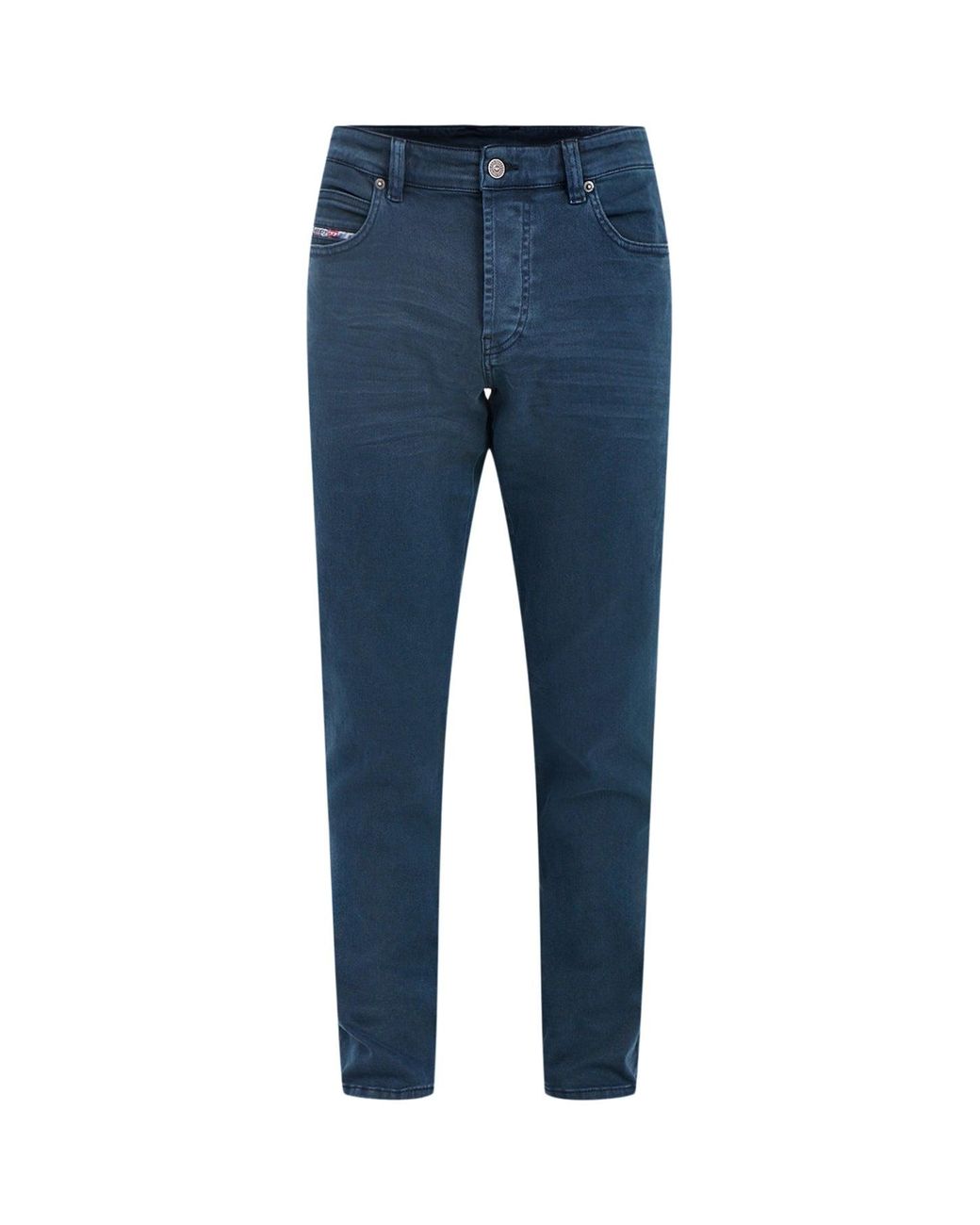 DIESEL Blue 1993 D-Vyl Slim Fit Jeans for men