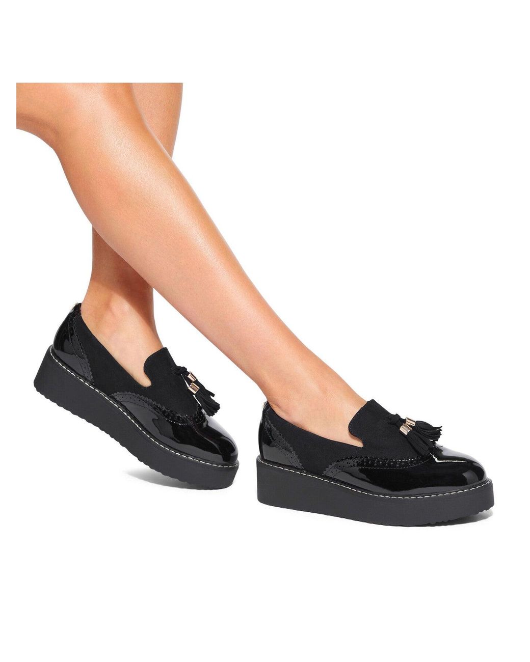 KG by Kurt Geiger Black More