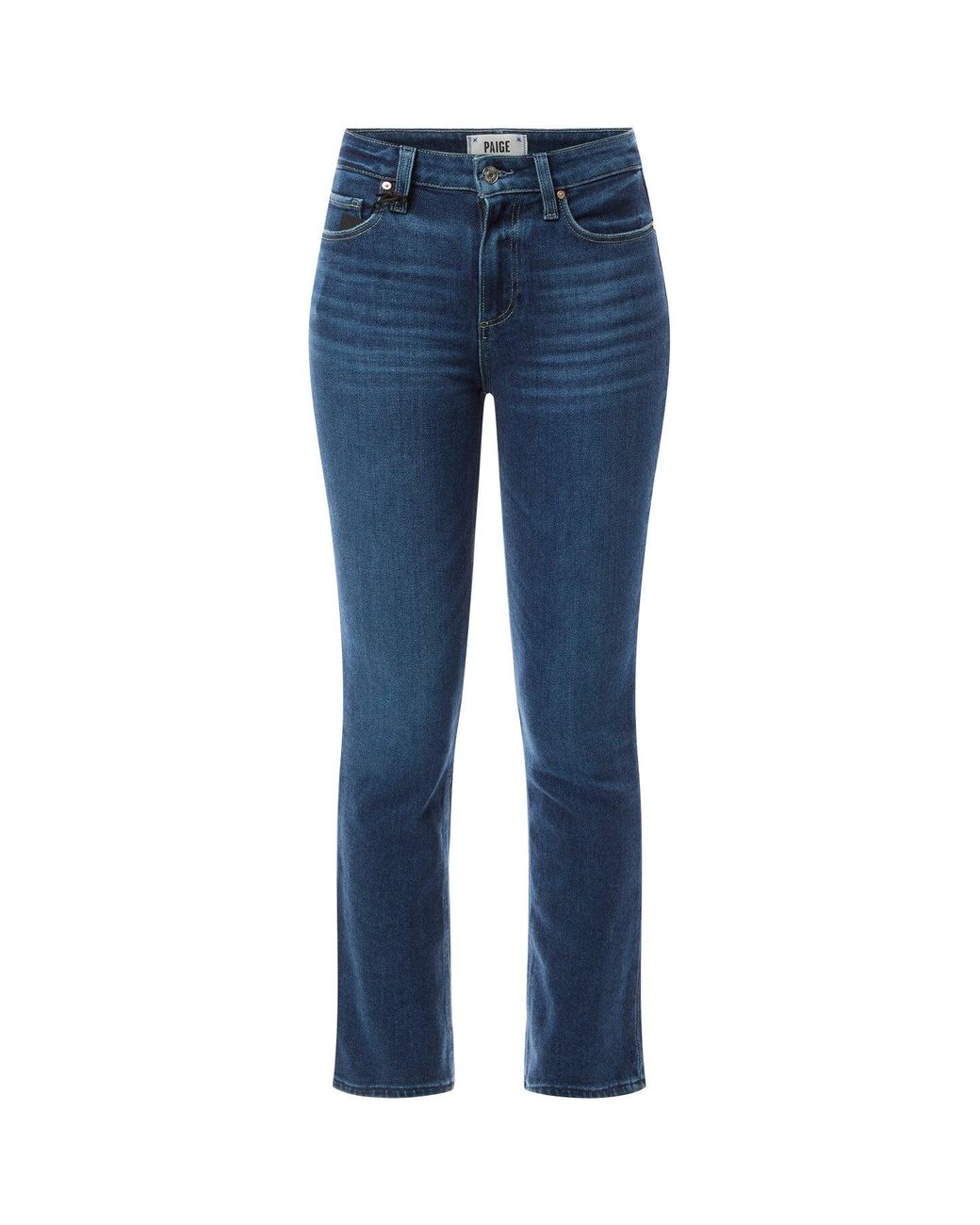 PAIGE Blue Women's Cindy Jeans