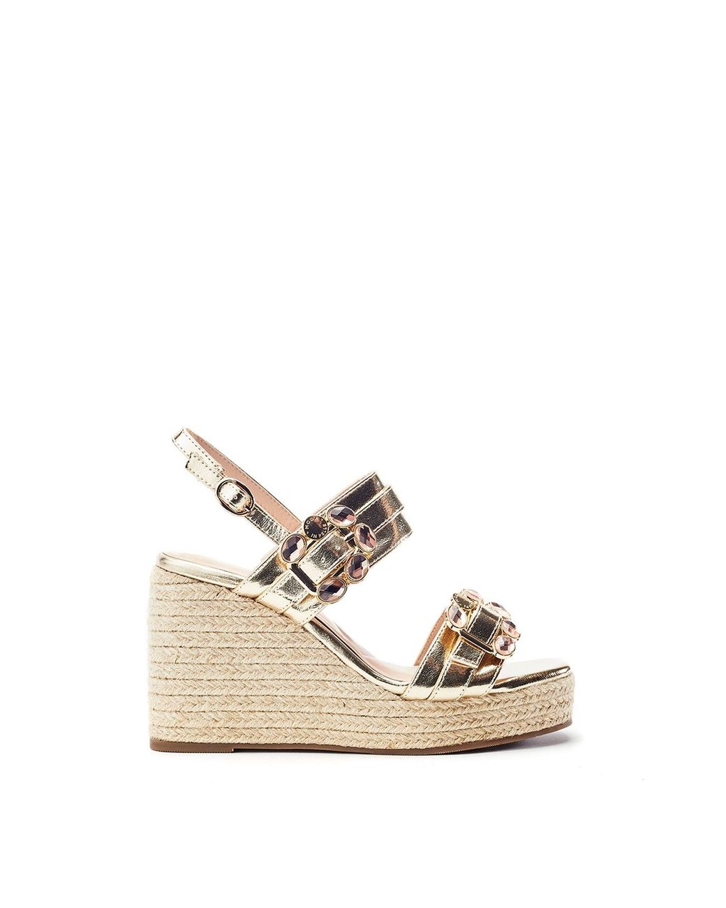 Moda In Pelle White Moda