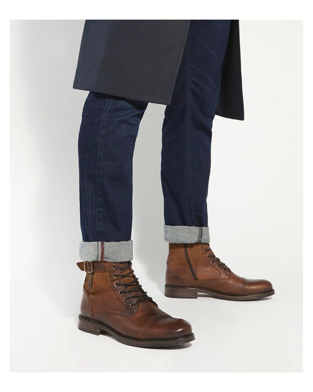 Dune Brown Call for men