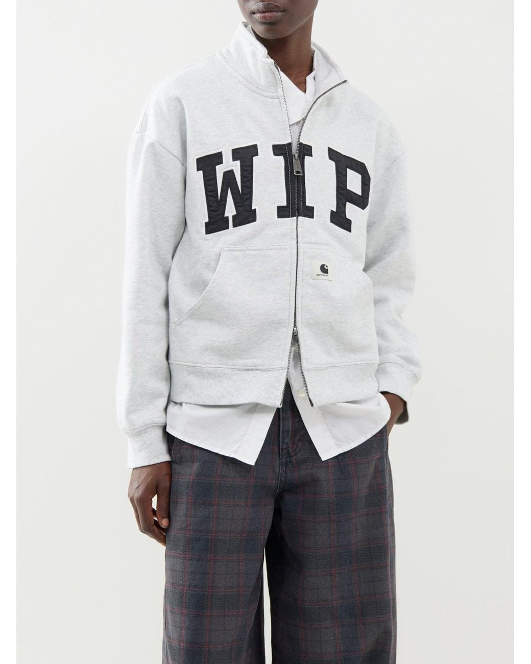 Carhartt White Wip Blend Jacket – for men
