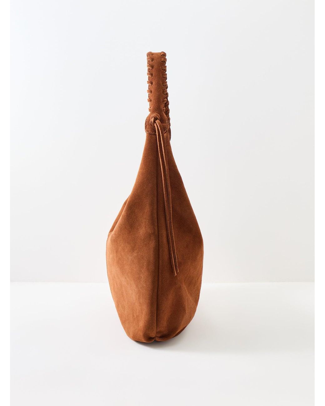 Marlon Brown Borsa Art Luns Tote Bag