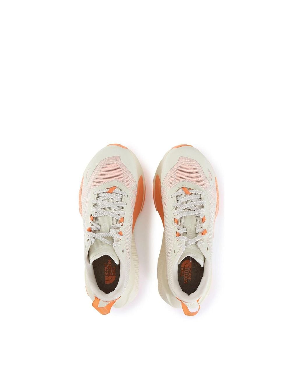 The North Face White Alta Mesa 500 V2 Trainers