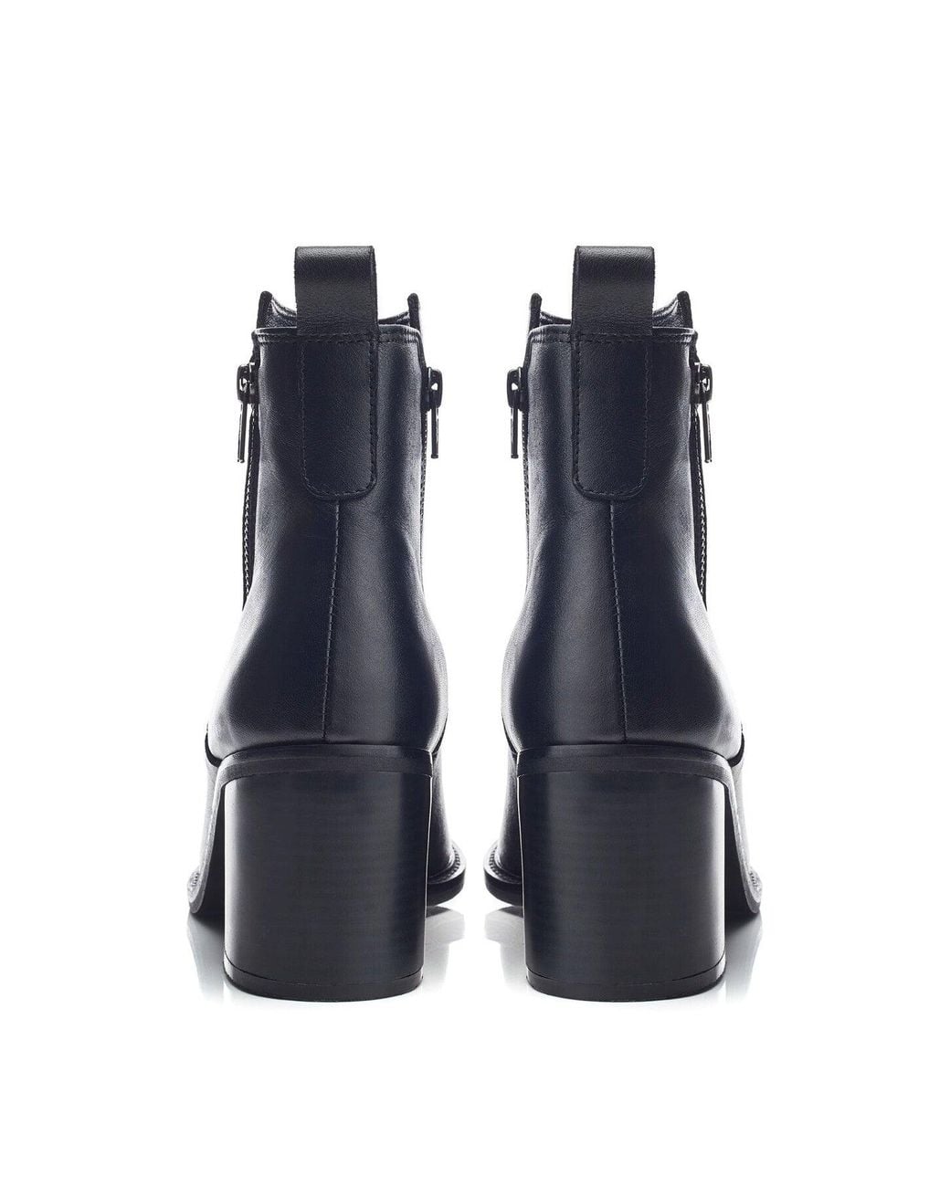 b.soleful Blue B.Molly Boots
