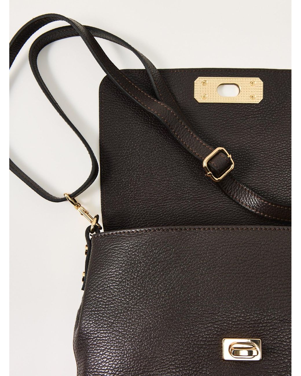 Apatchy White Maisie Maxi Bag