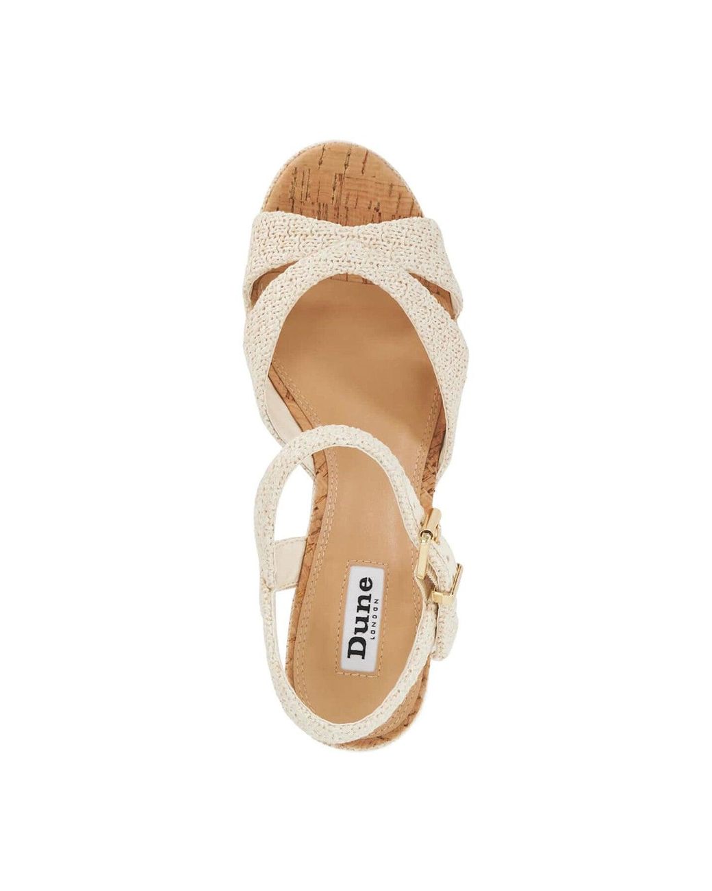 Dune White Kelulu