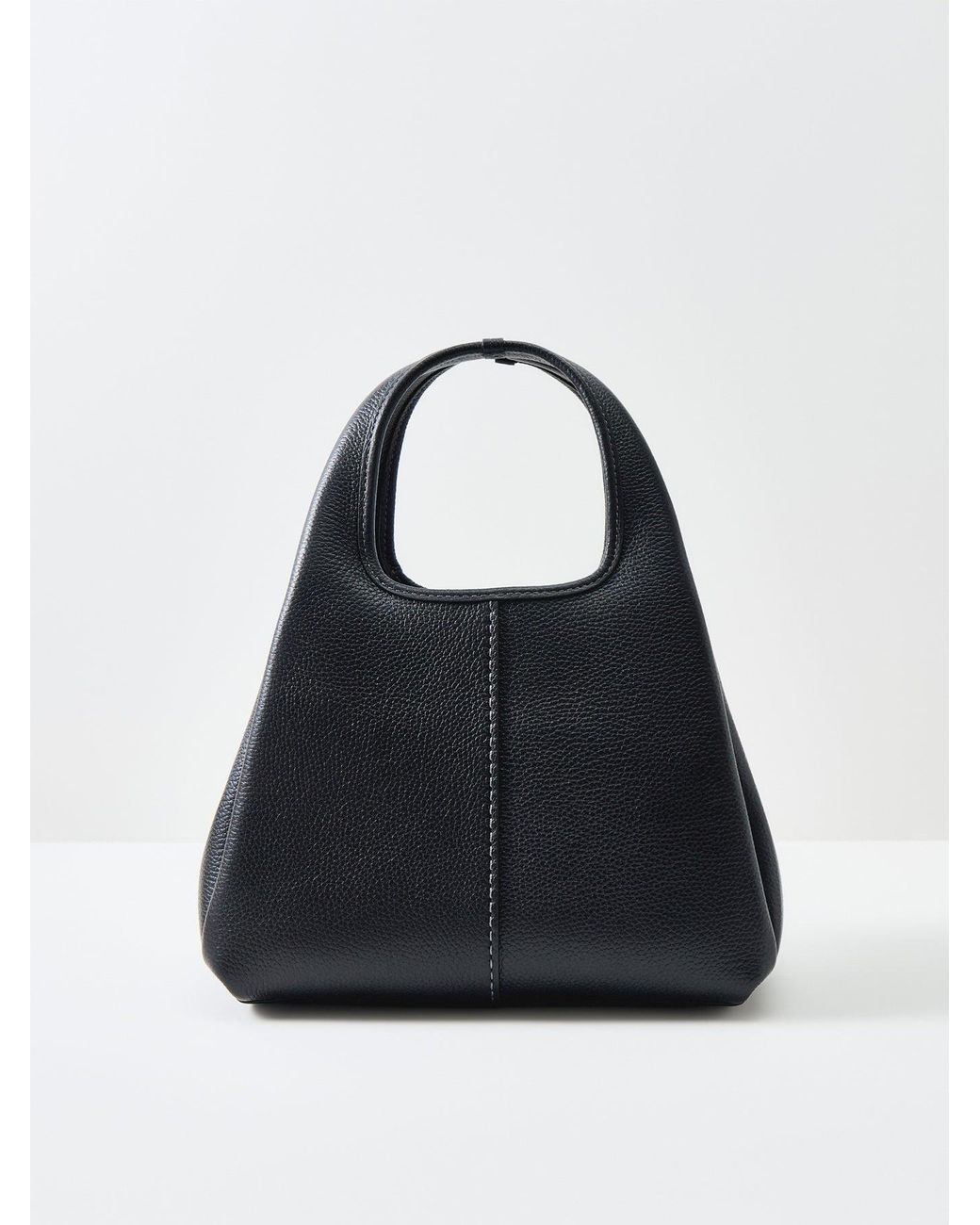 COACH Black Women's Lana Shoulder Bag 23