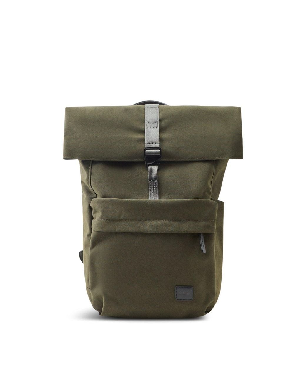 Bellroy Green Classic Rolltop Backpack for men