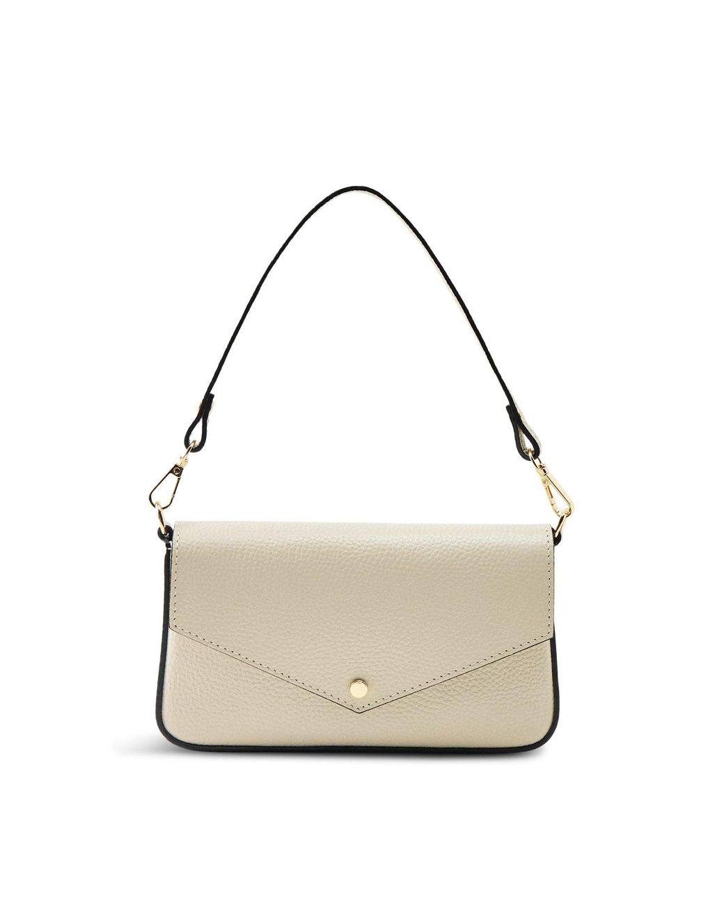 Apatchy White Munro Bag