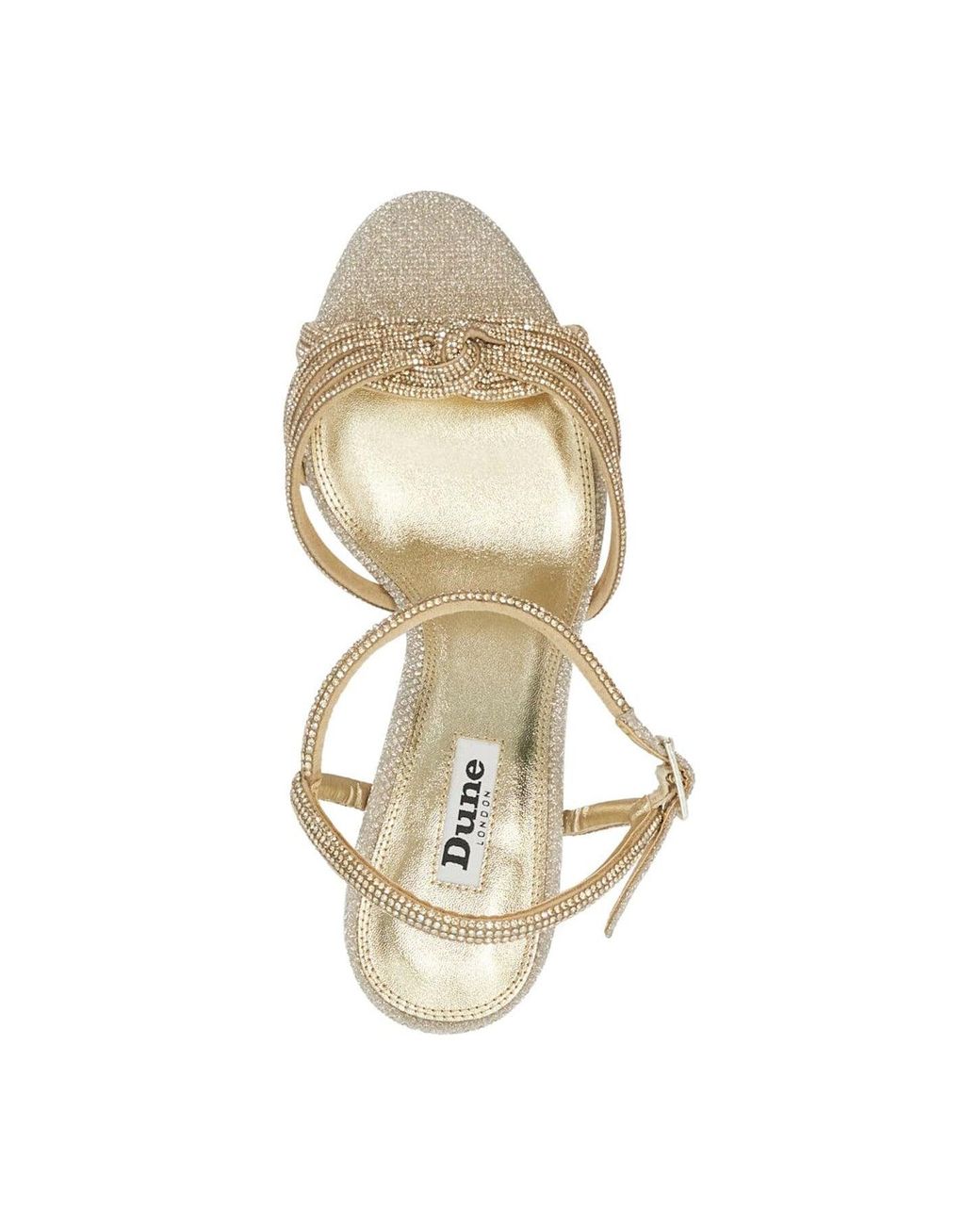 Dune White Women's Marvelous