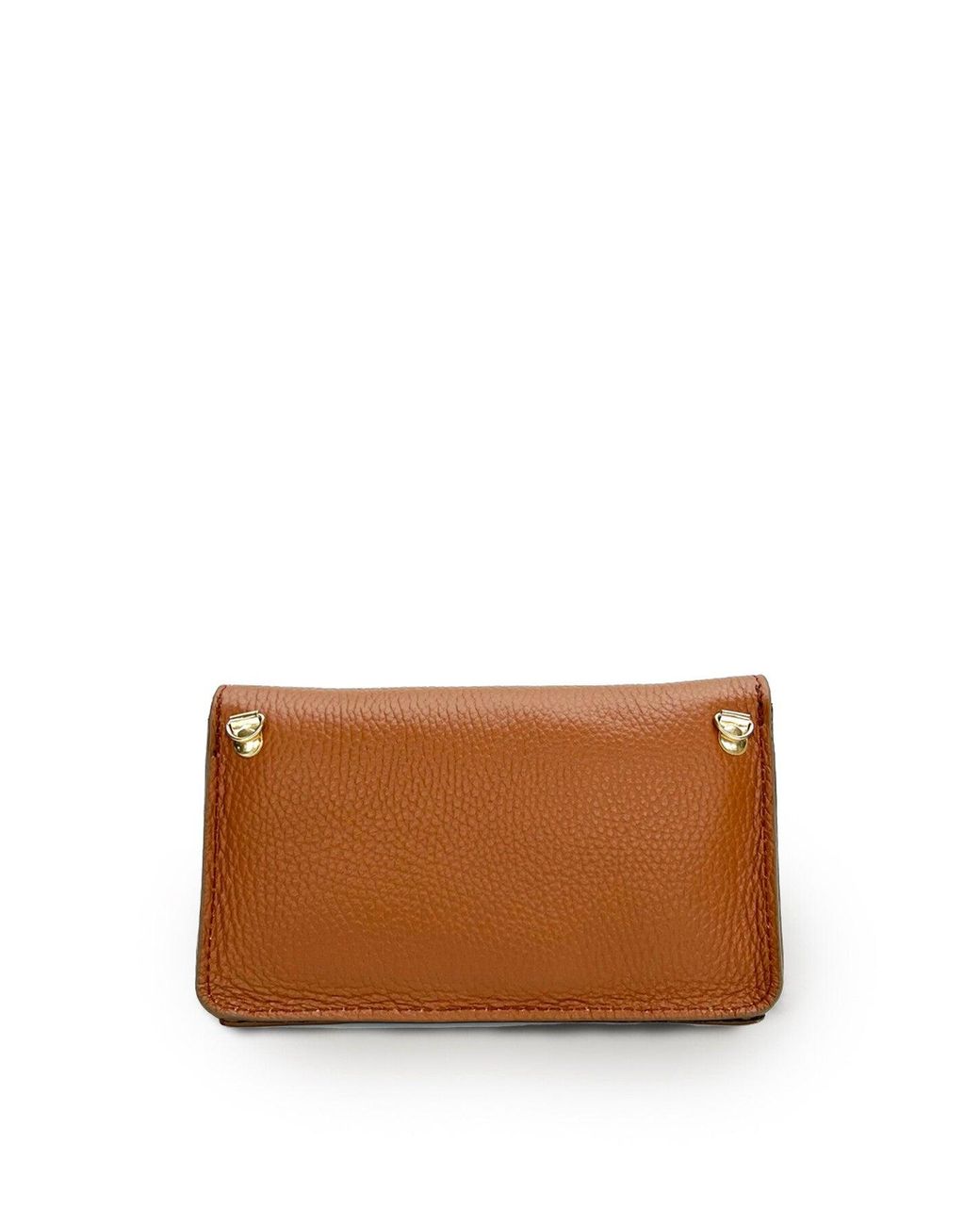 Apatchy London Brown The Mila Phone Bag
