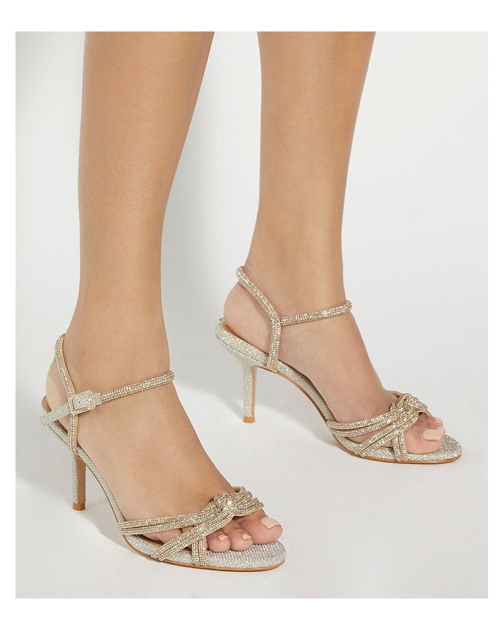 Dune White Women's Marvelous