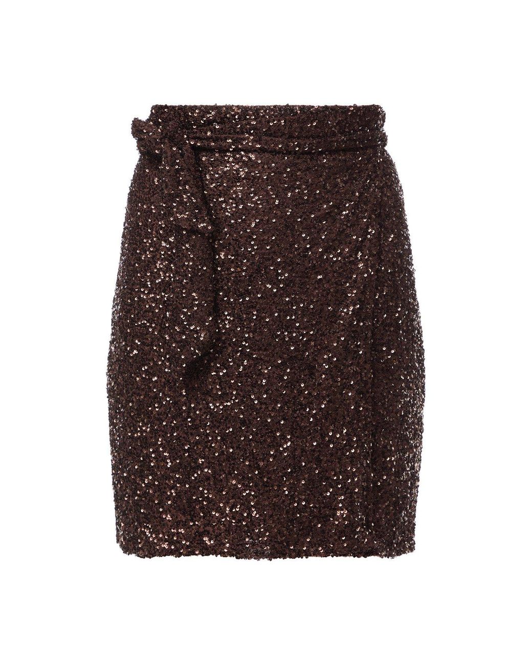 never fully dressed glitter skirt Sequin Maxi Wrap Jaspre Skirt – Madison Boutique