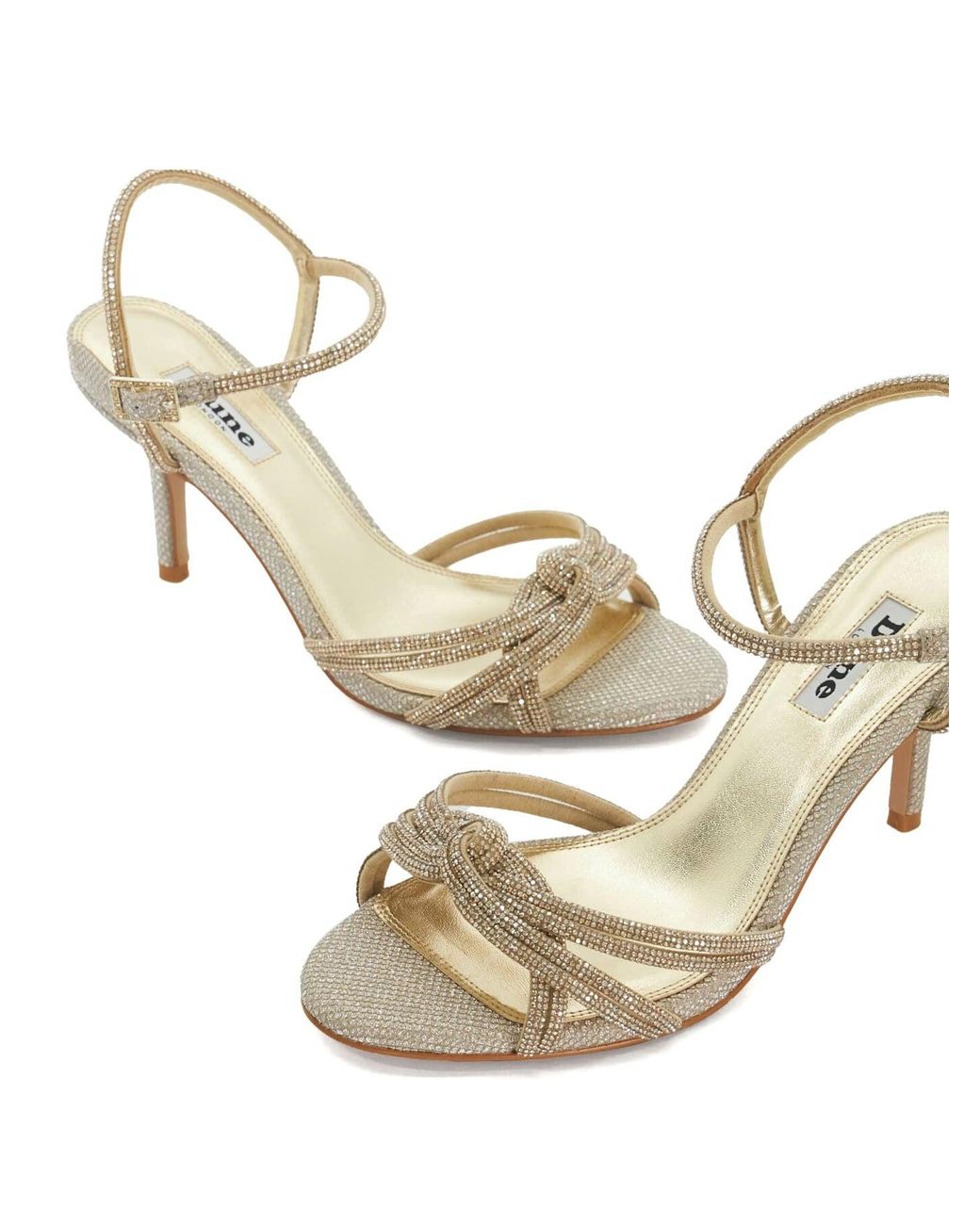 Dune White Women's Marvelous