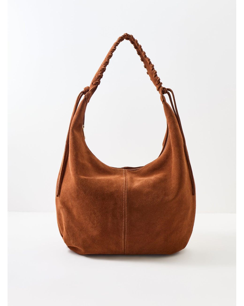 Marlon Brown Borsa Art Luns Tote Bag
