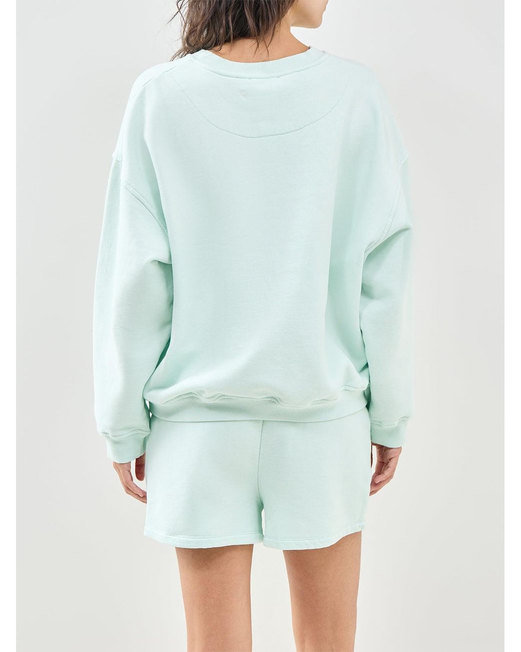 4th & Reckless Blue Leon Sweatshirt