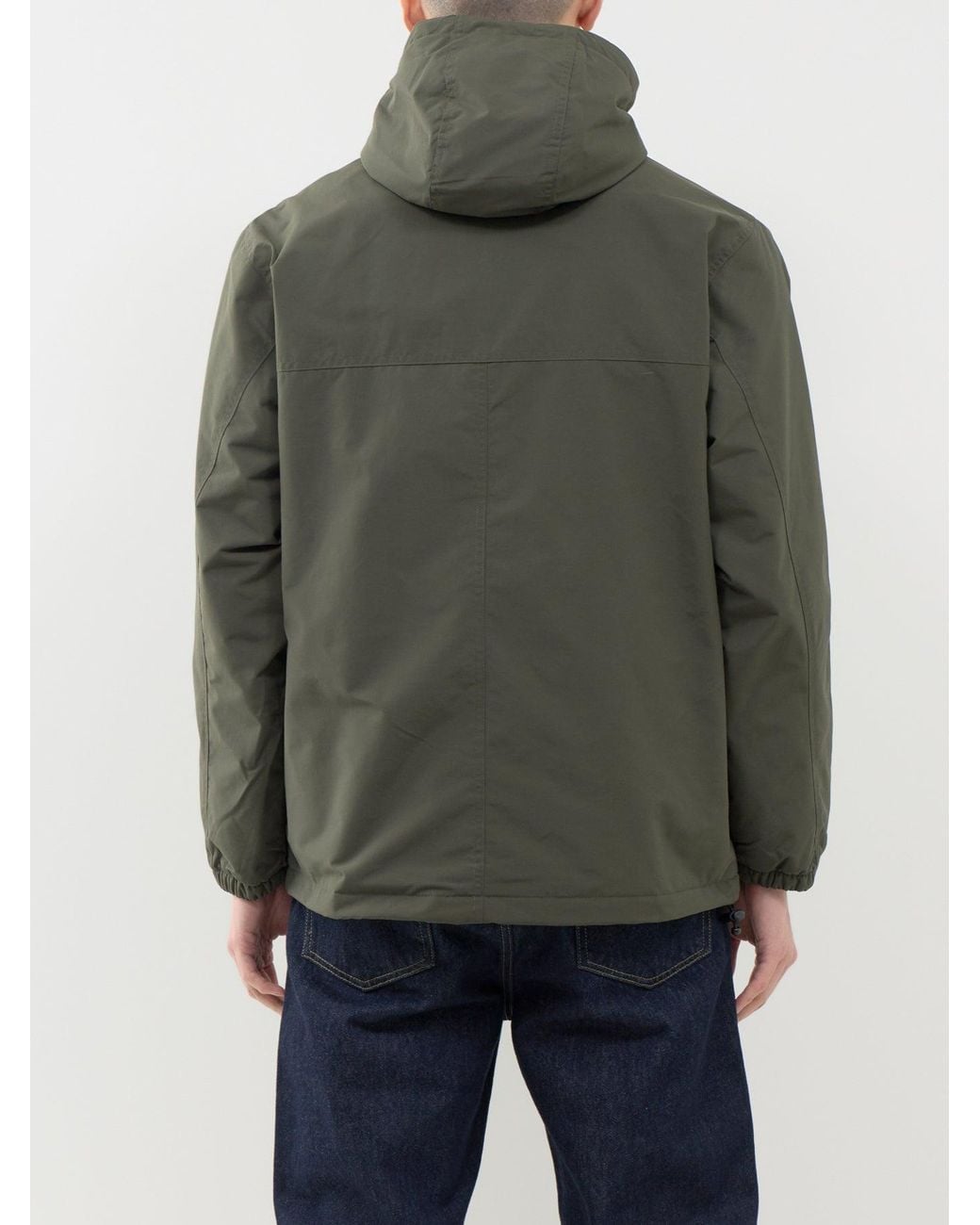 Carhartt Multicolor Windbreaker Pullover for men