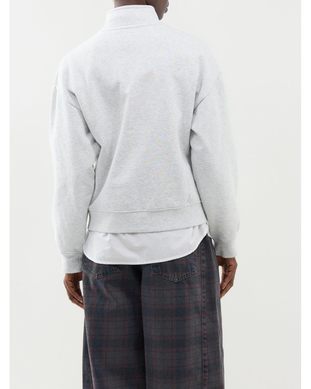 Carhartt White Wip Blend Jacket – for men