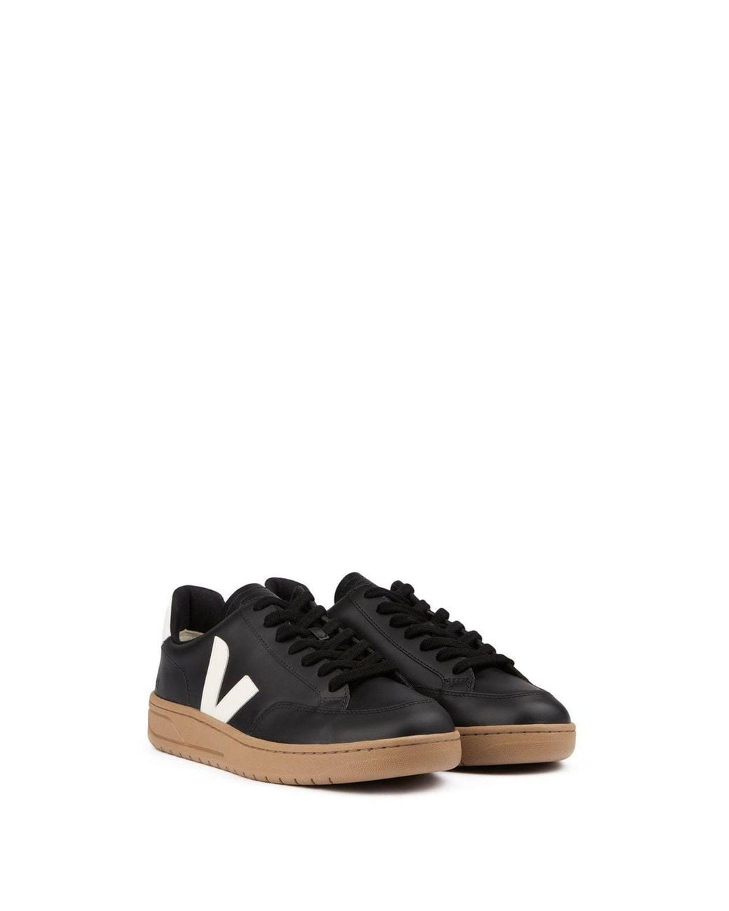 Veja Multicolor V-12 Trainers for men
