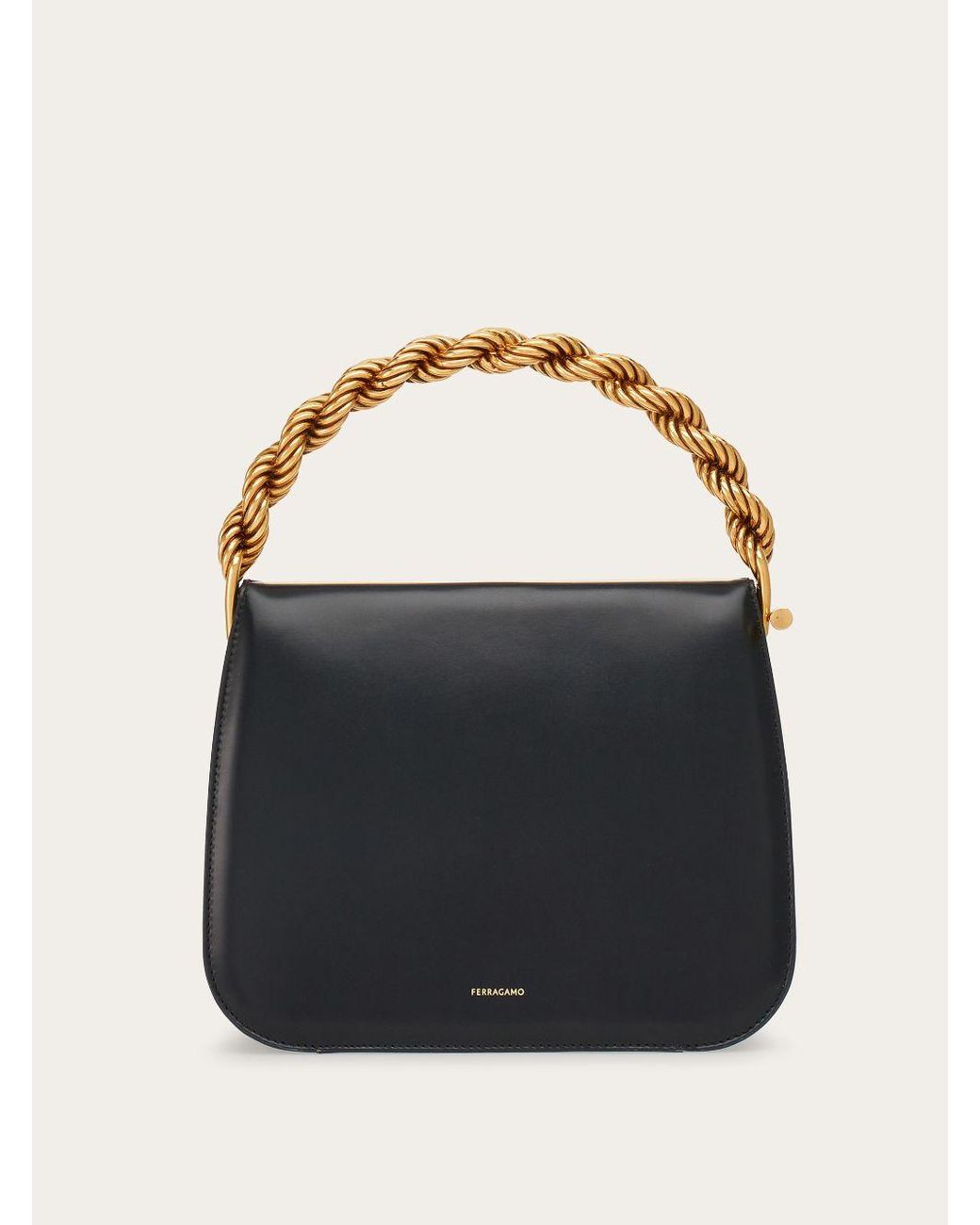 Borsa ferragamo best sale