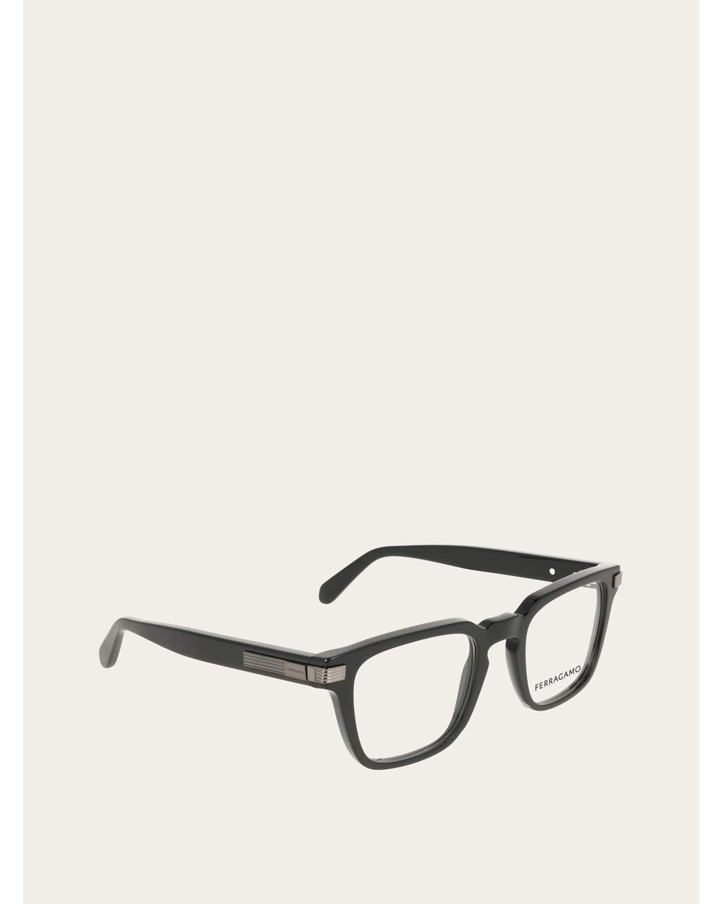Ferragamo Multicolor Optical Glasses for men