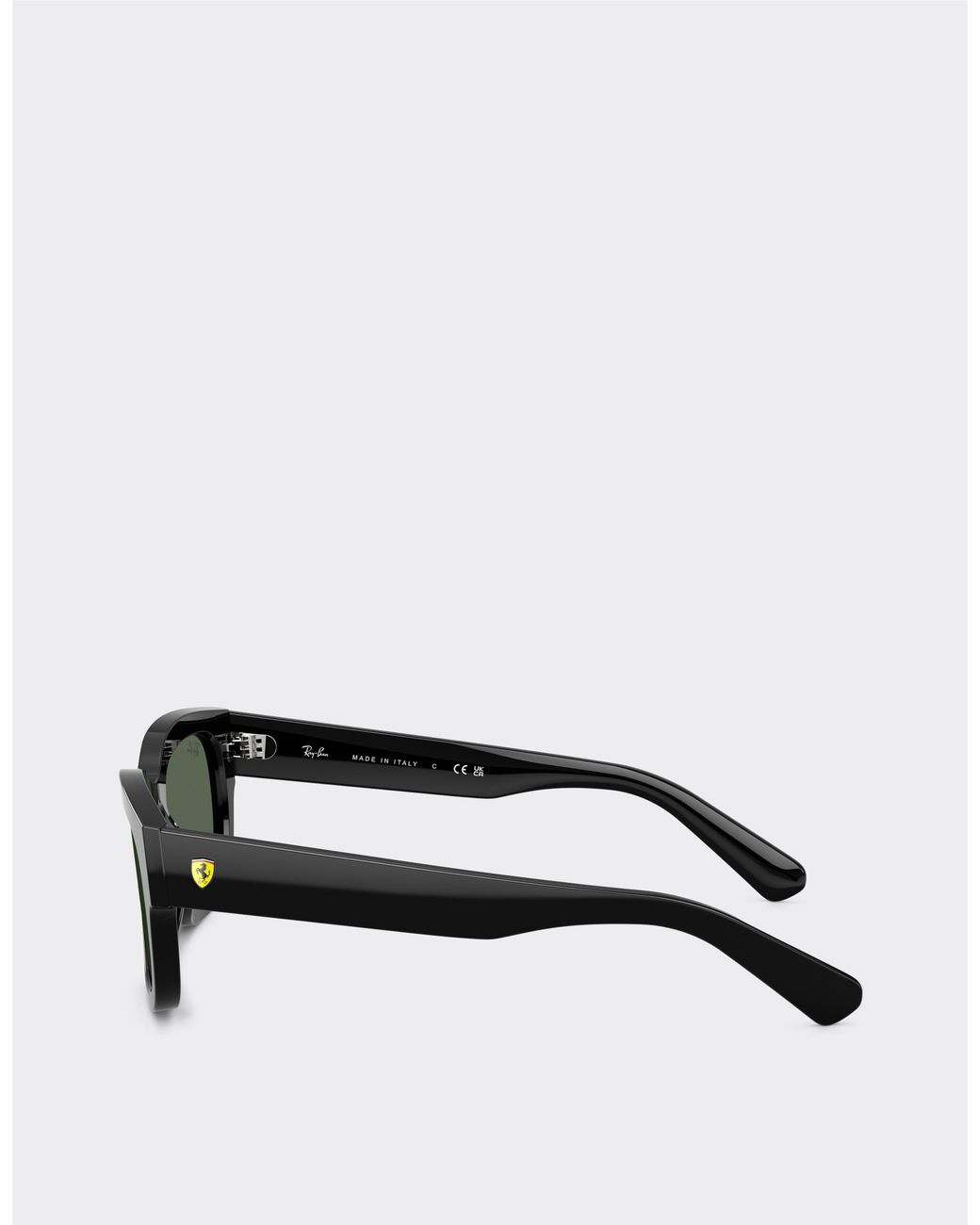 Ferrari Green Ray-Ban For Scuderia Rb2228M