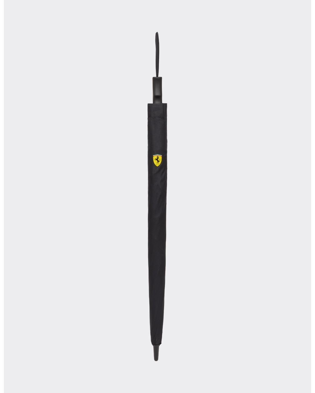 Ferrari White Scuderia Large Umbrella