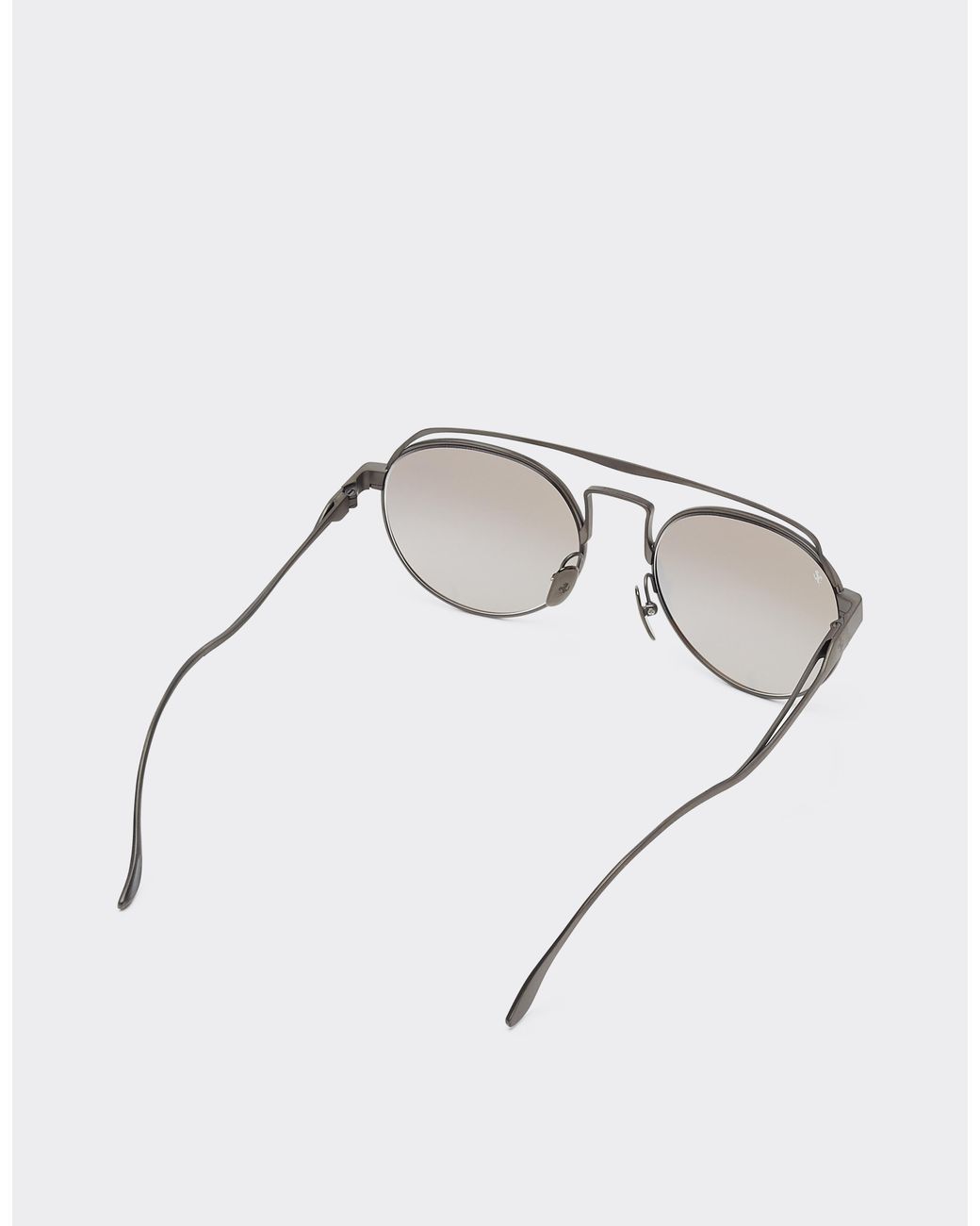 Ferrari Metallic Sunglasses