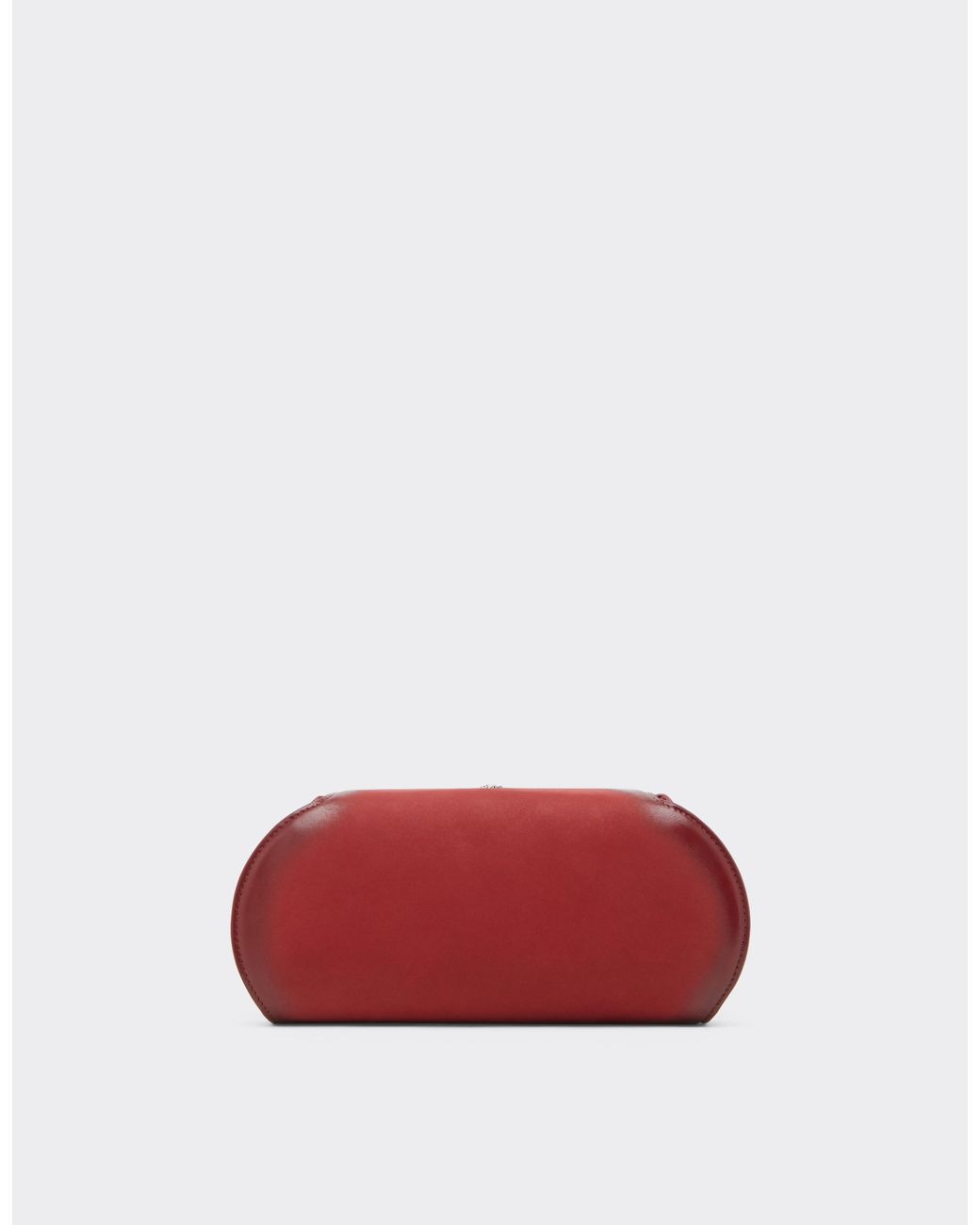 Ferrari Red Dino Wallet