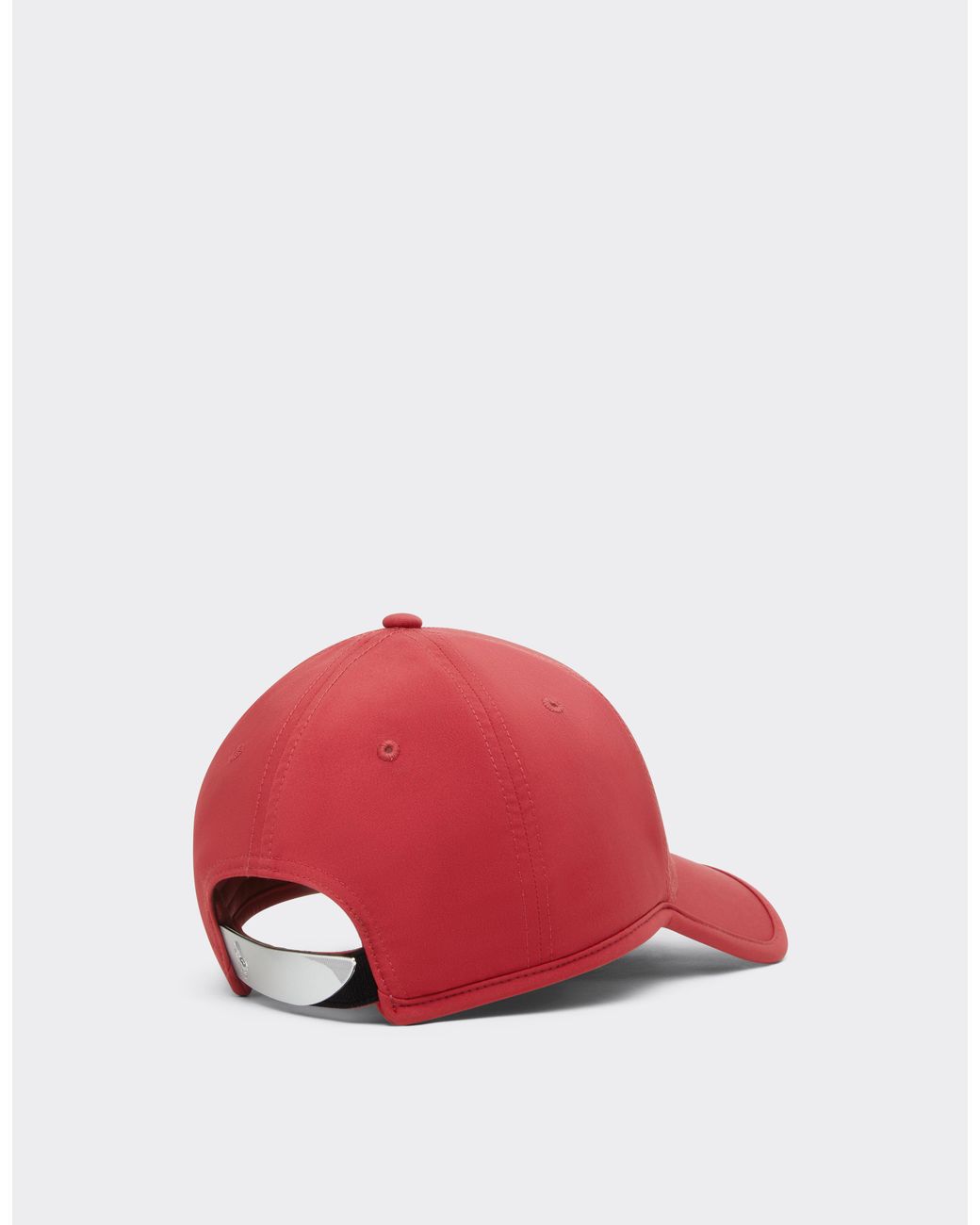 Casquette de Baseball Ferrari (bleue, 100% coton)  200000297