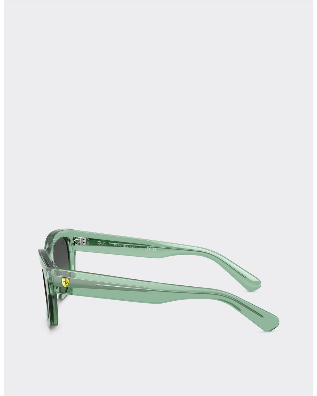 Ferrari Green Ray-Ban For Scuderia Rb2228M