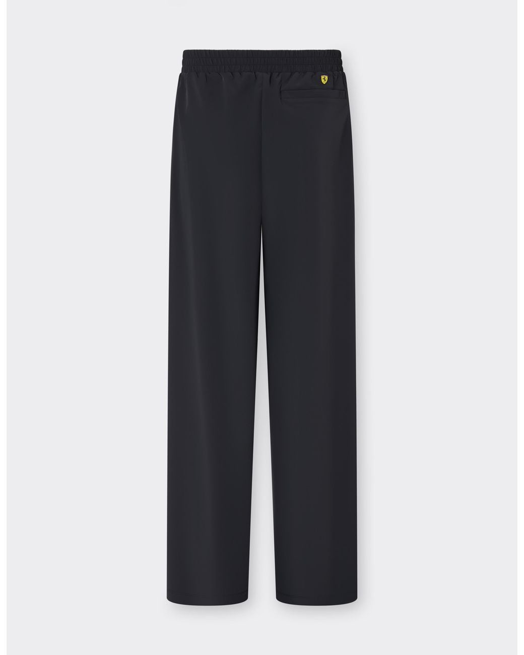 Ferrari Blue Scuderia Joggers