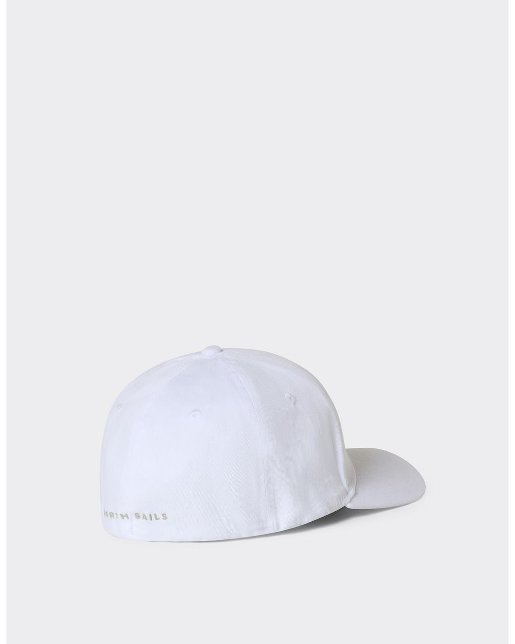 Ferrari White Hypersail Baseball Cap for men