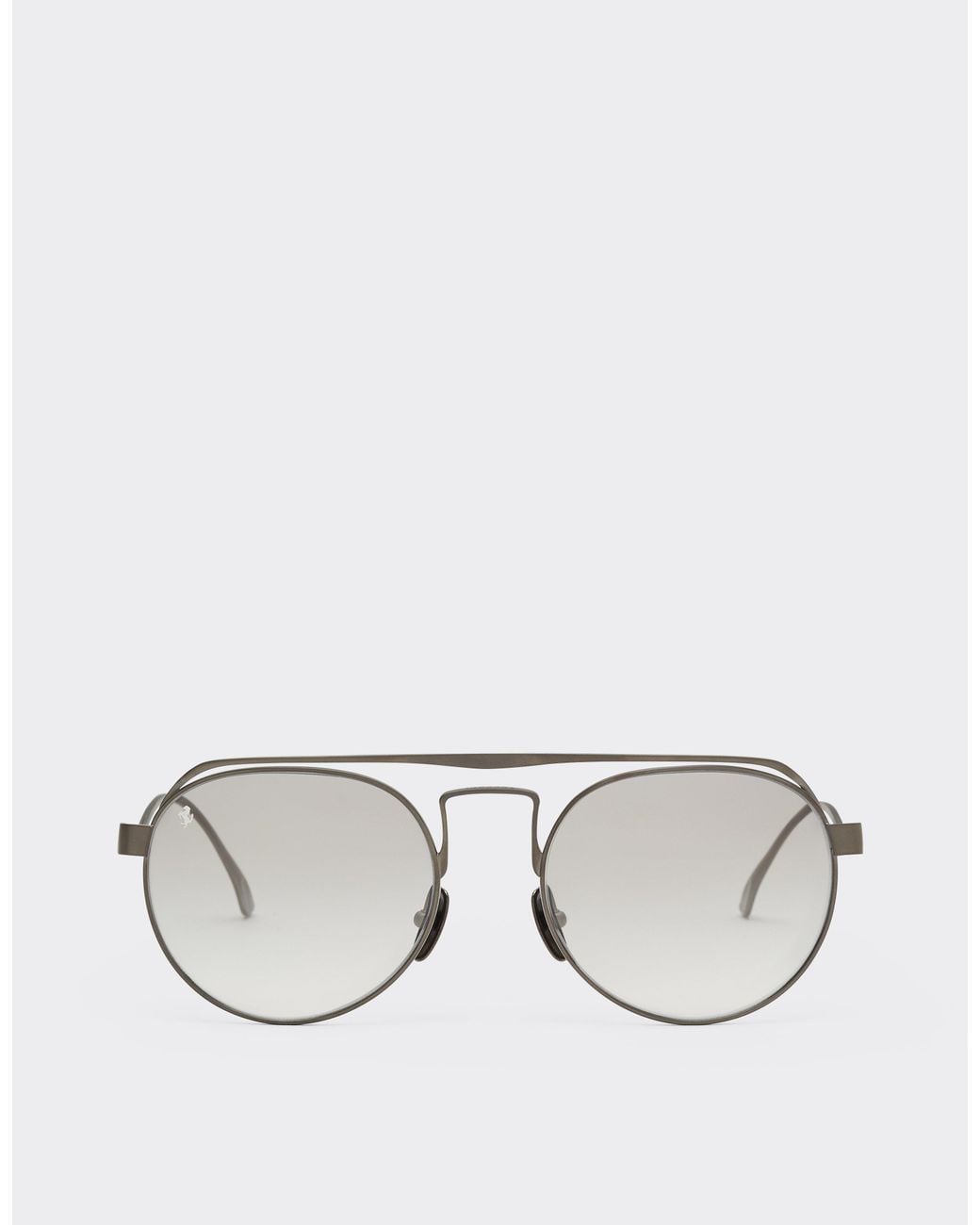 Ferrari Metallic Sunglasses