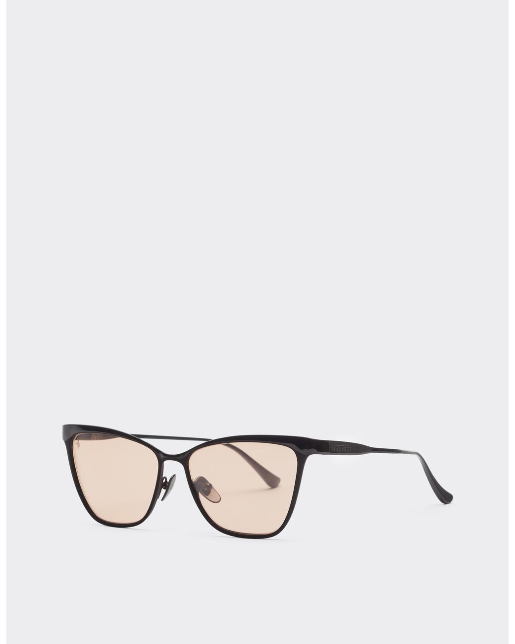 Ferrari Natural Sunglasses