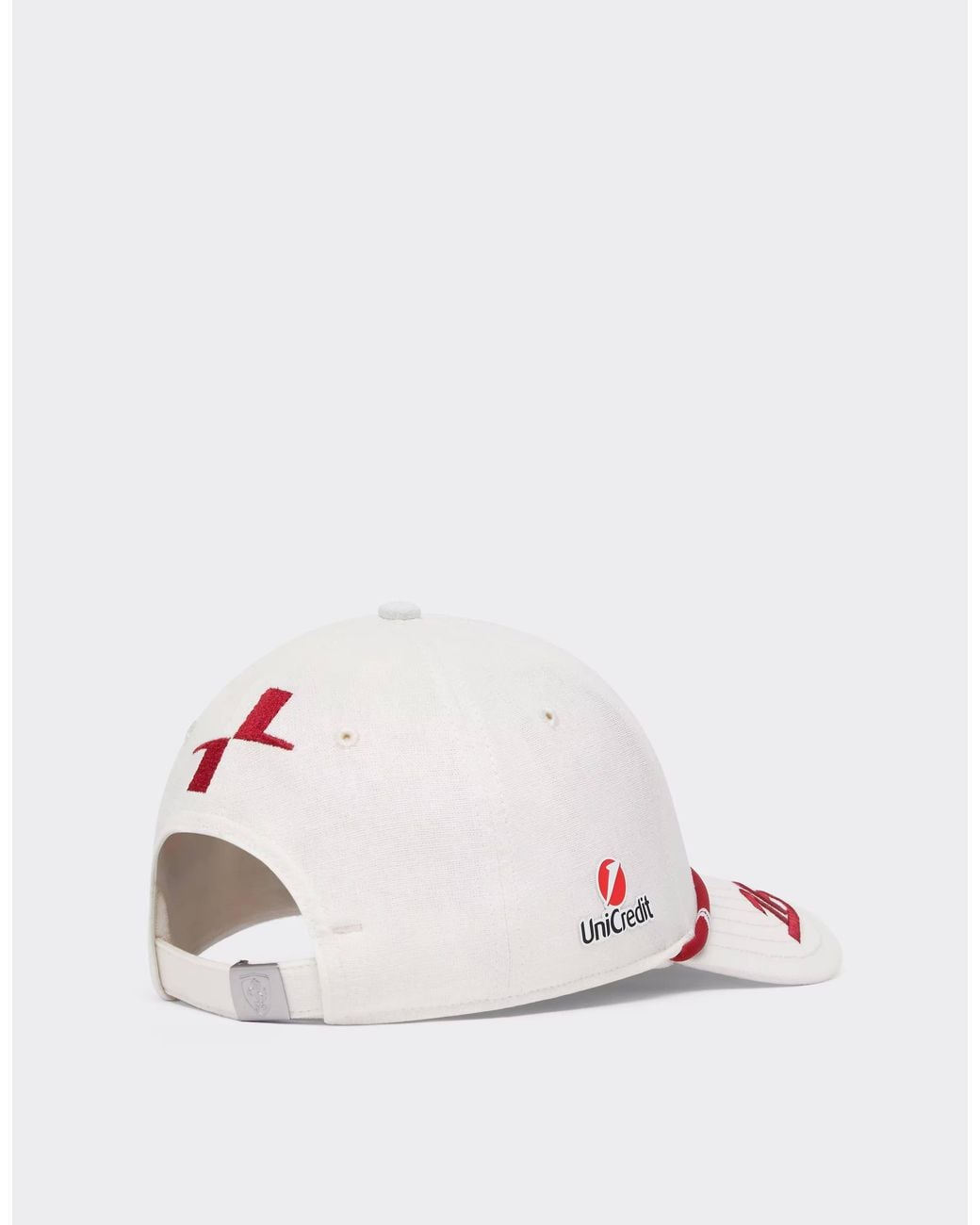 Ferrari Pink Leclerc Replica Baseball Cap For The 2026 Monaco Grand Prix