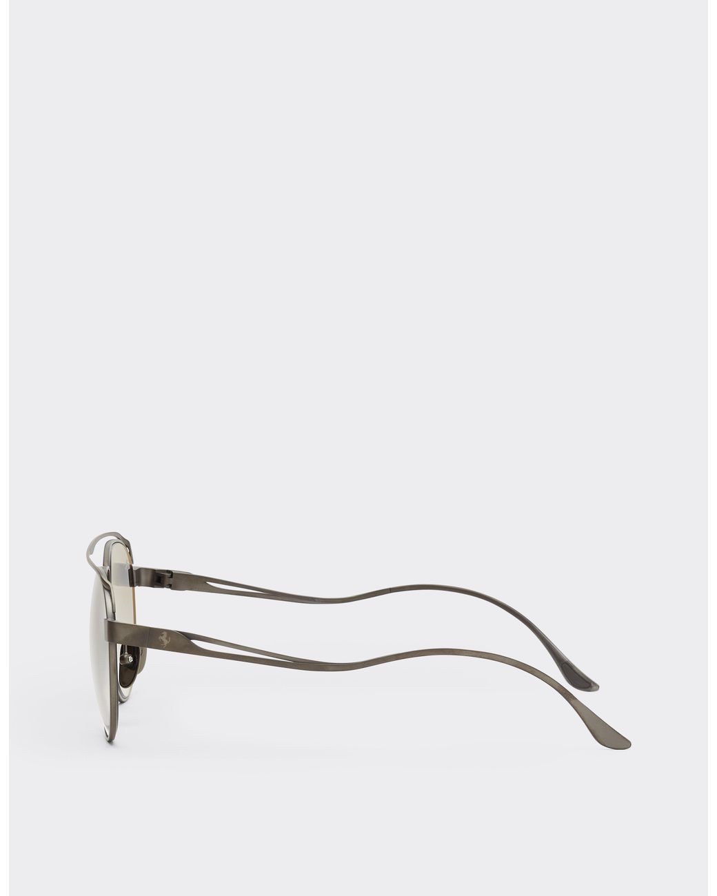 Ferrari Metallic Sunglasses