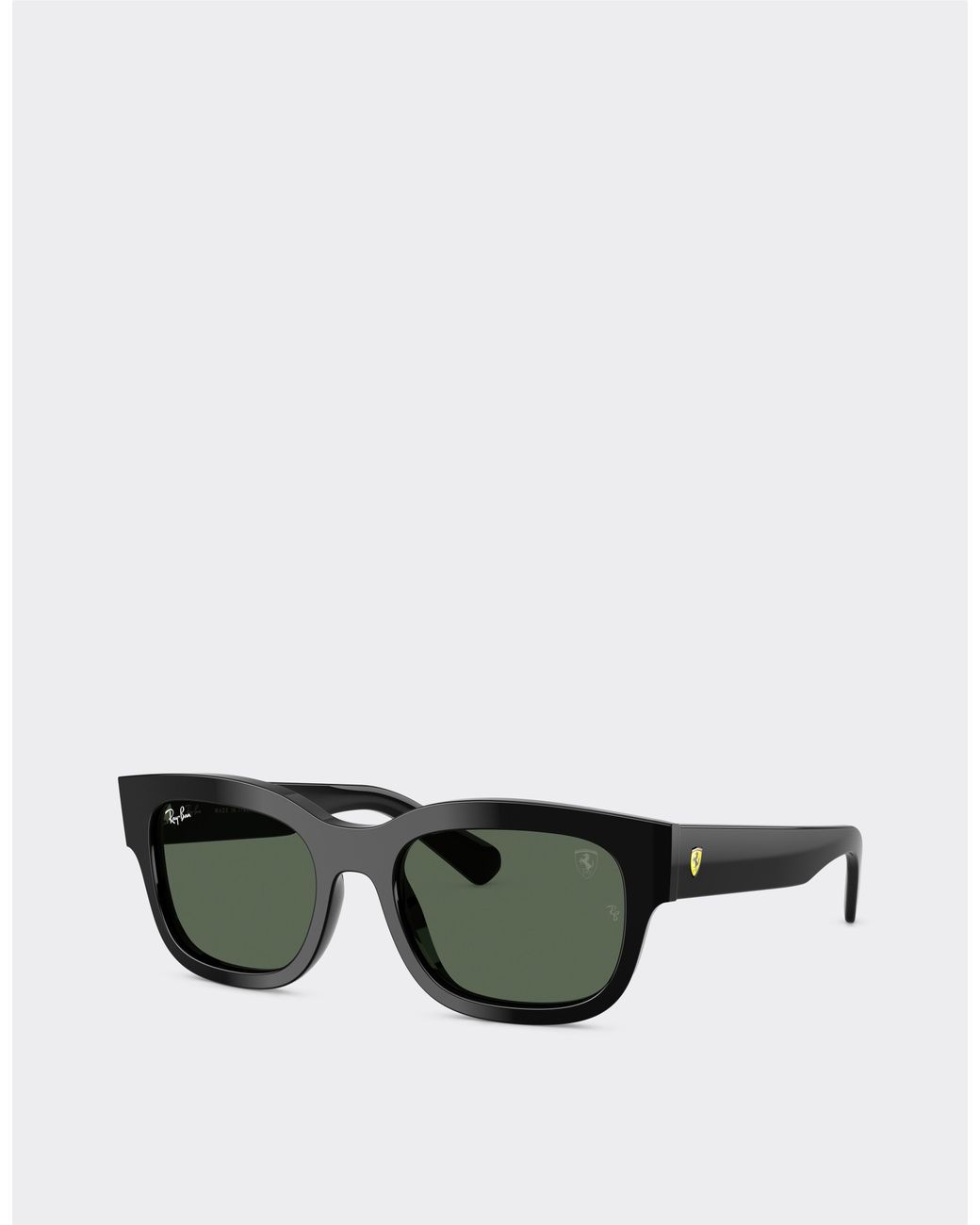 Ferrari Green Ray-Ban For Scuderia Rb2228M