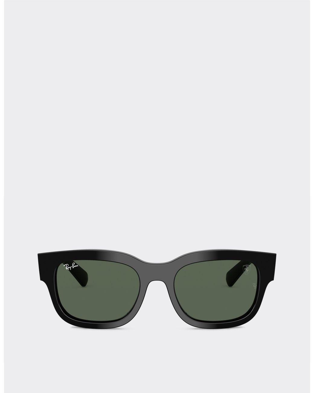 Ferrari Green Ray-Ban For Scuderia Rb2228M