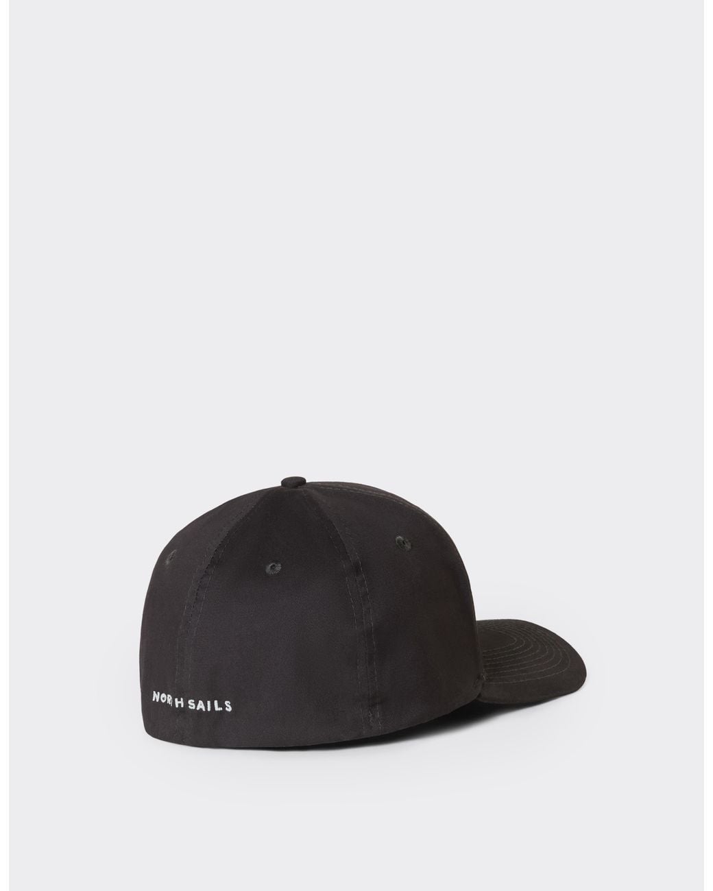 Ferrari White Hypersail Baseball Cap for men