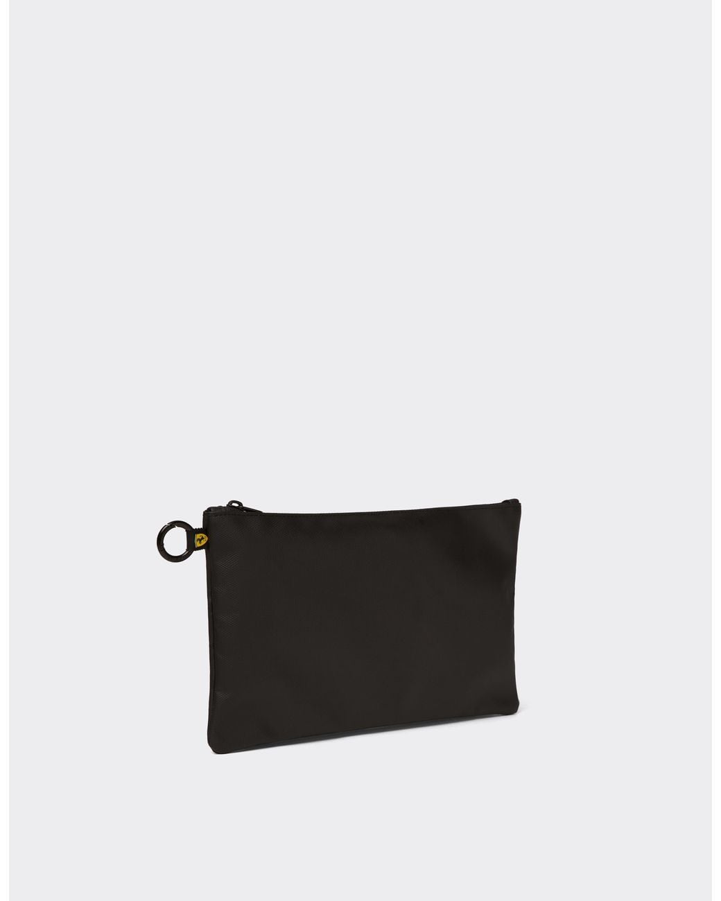 Ferrari Black Scuderia Travel Set