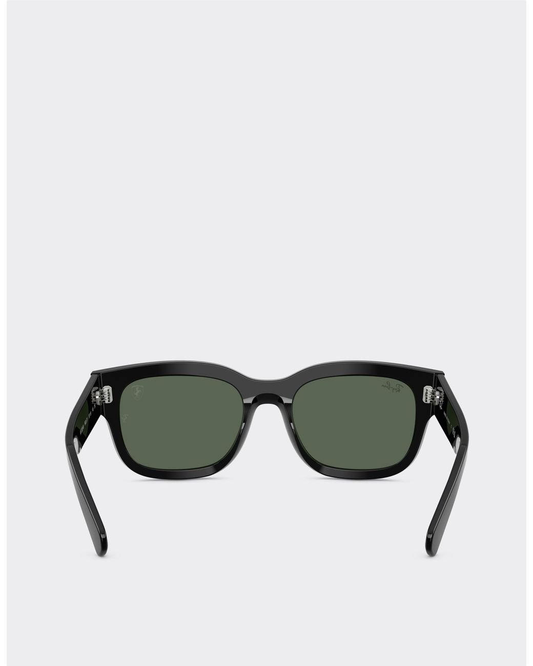Ferrari Green Ray-Ban For Scuderia Rb2228M